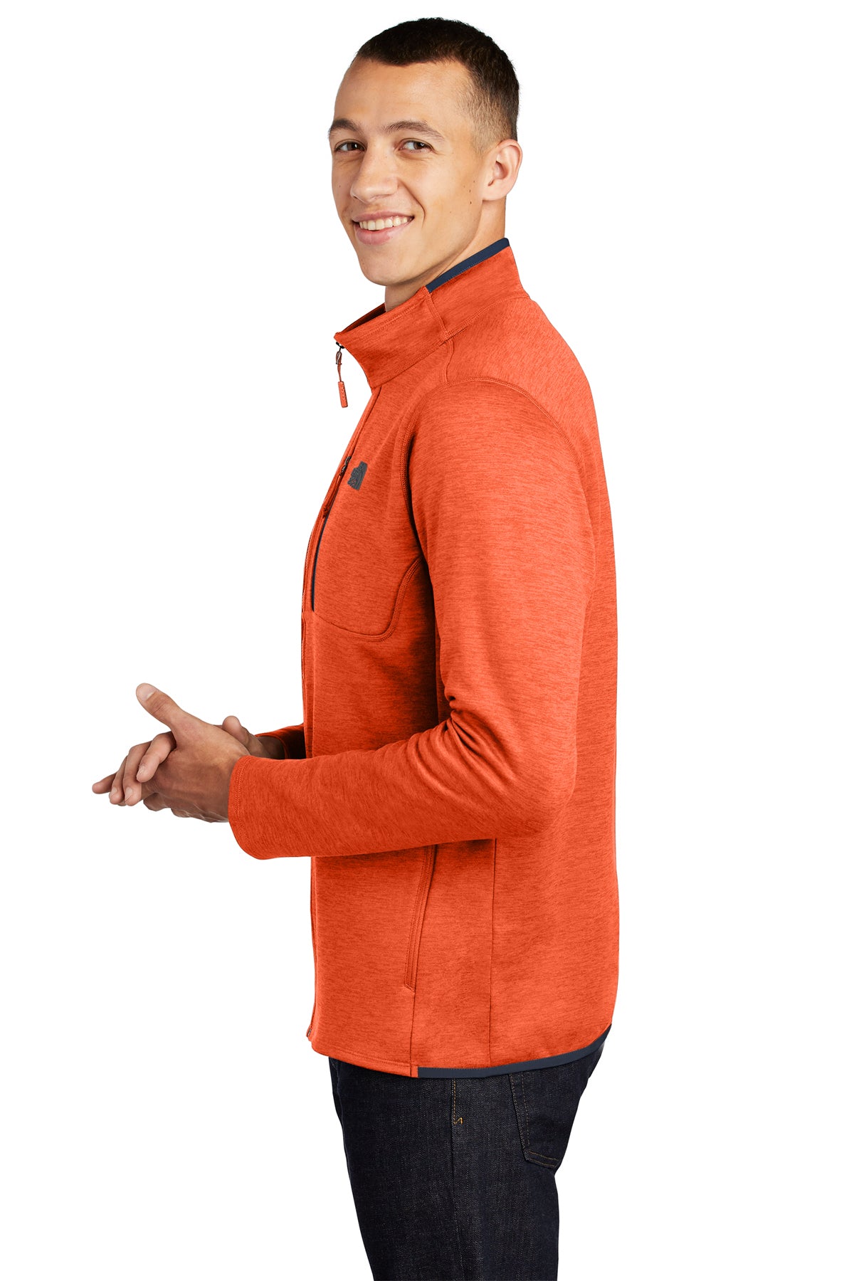 The North Face® Skyline Full-Zip Fleece Jacket