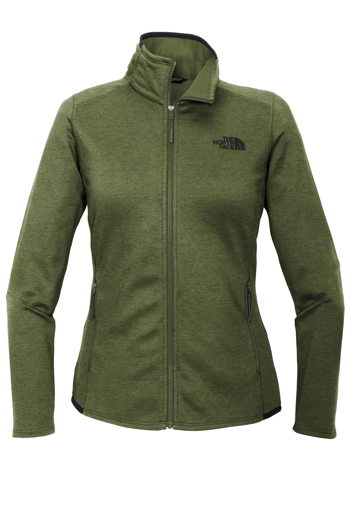 The North Face ® Ladies Skyline Full-Zip Fleece Jacket