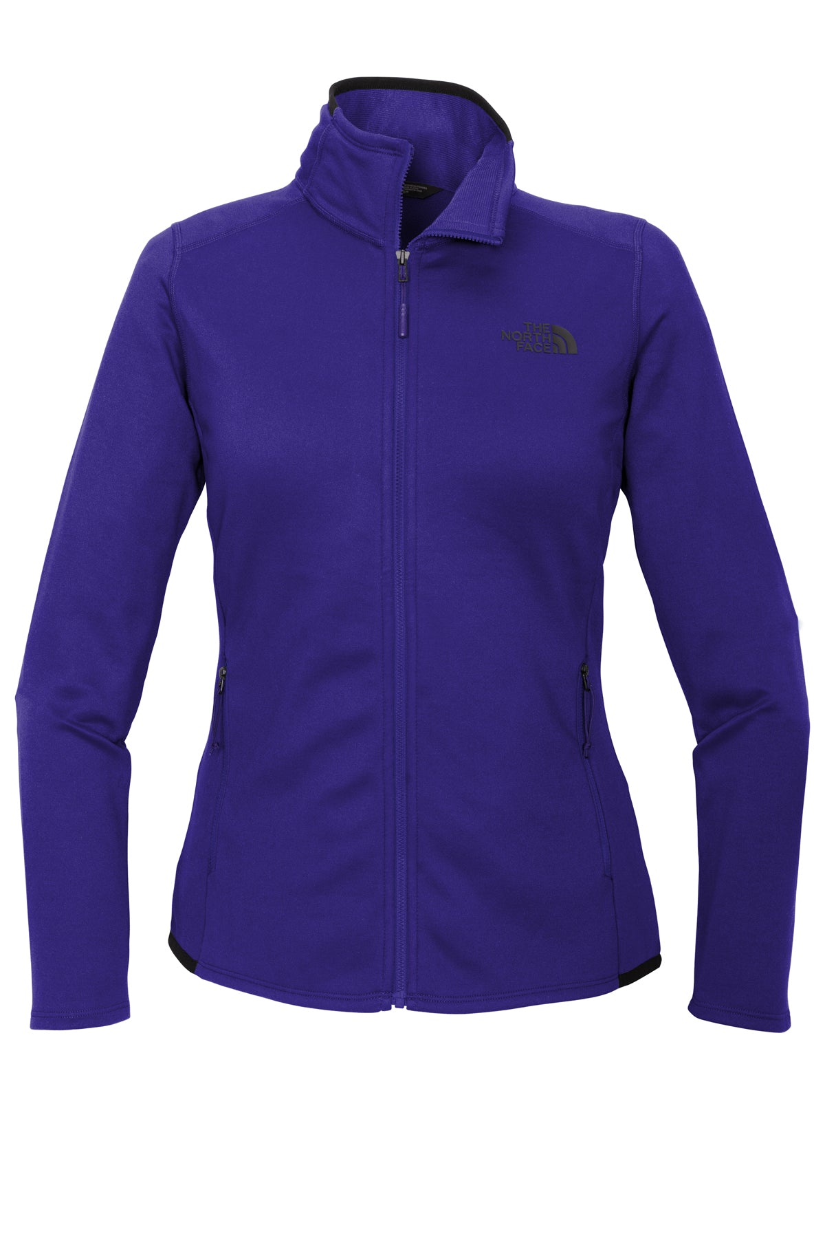 The North Face ® Ladies Skyline Full-Zip Fleece Jacket