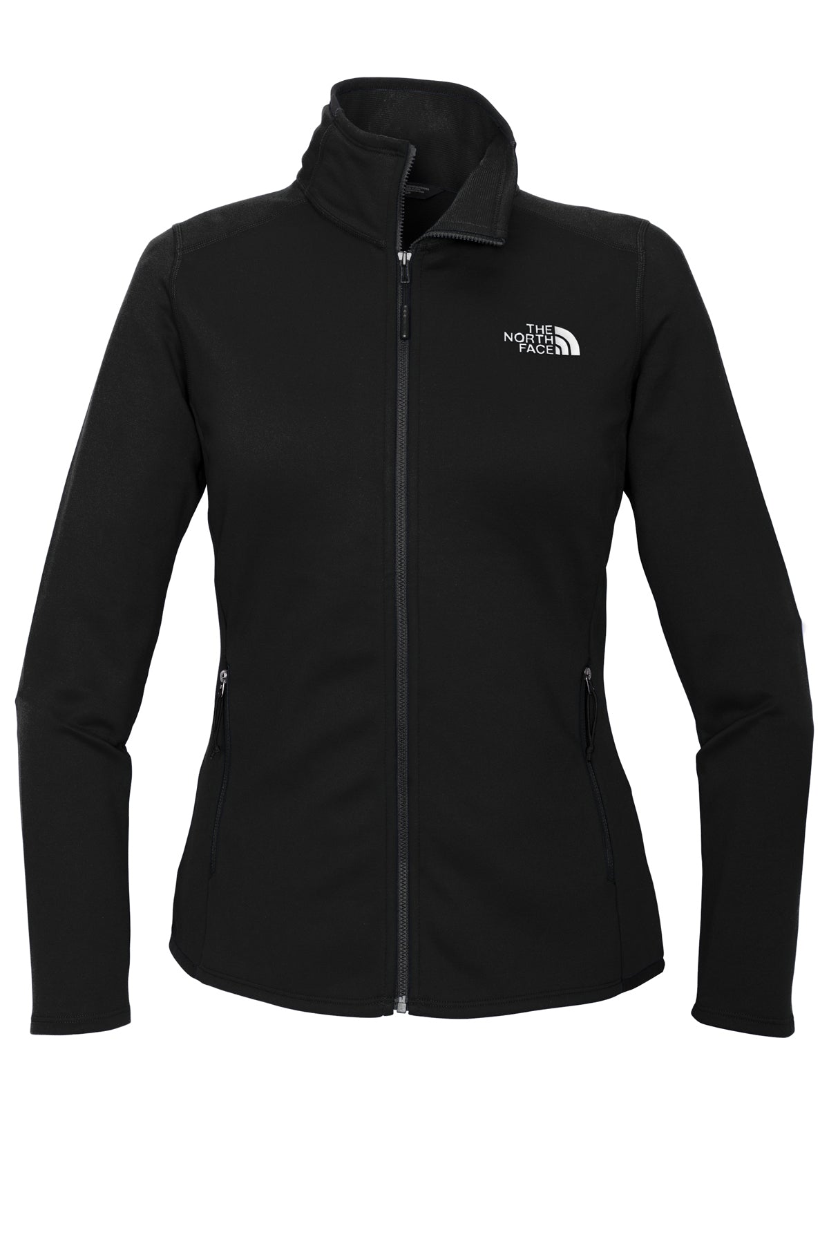 The North Face ® Ladies Skyline Full-Zip Fleece Jacket