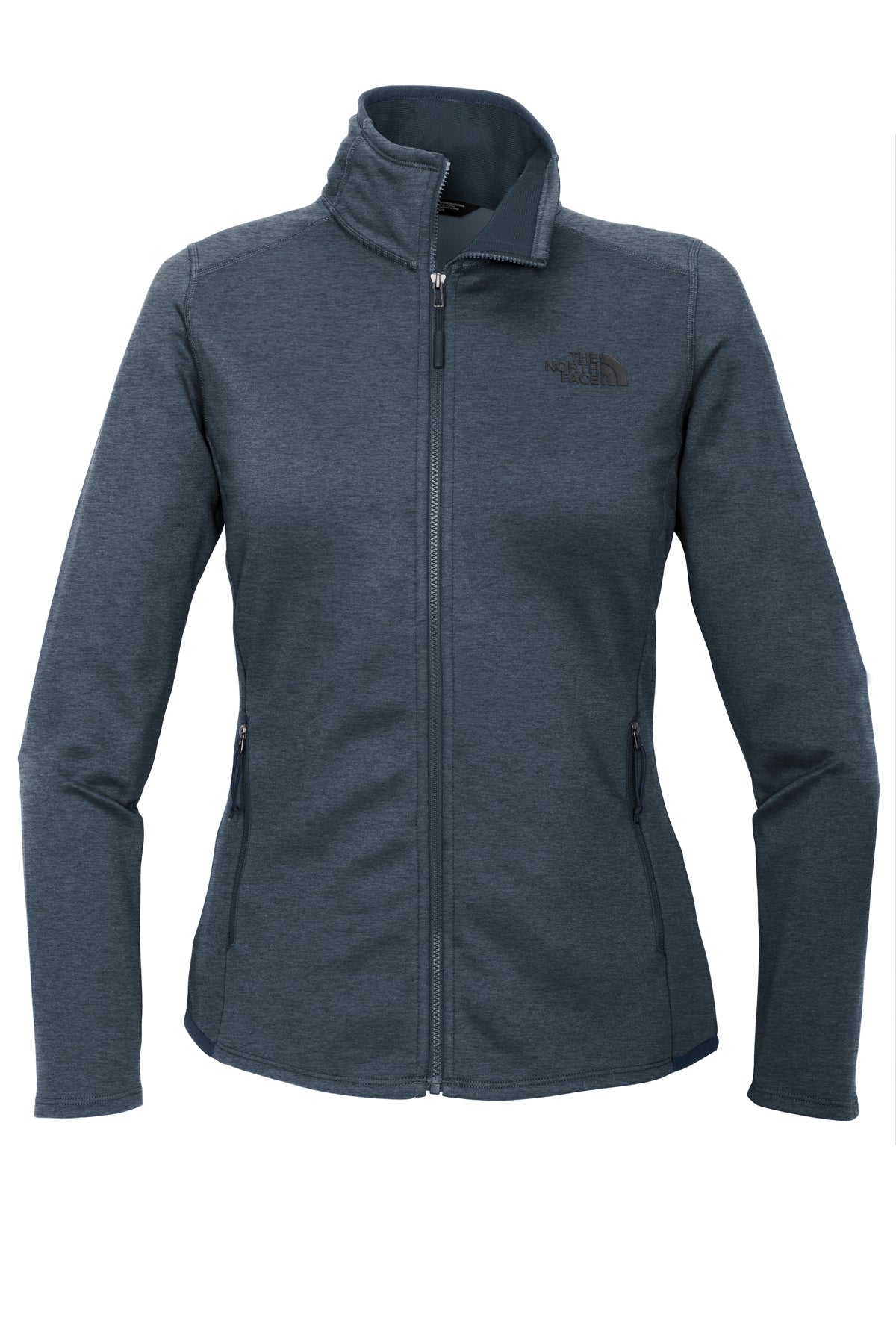 The North Face ® Ladies Skyline Full-Zip Fleece Jacket