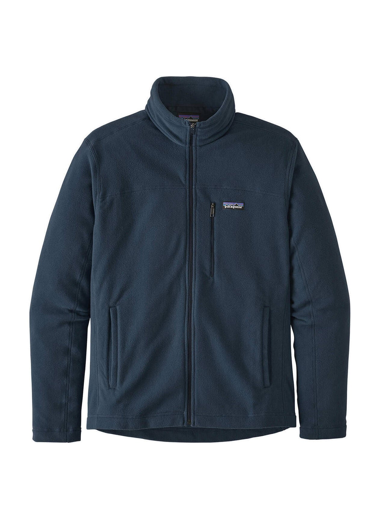 Patagonia Men's Micro D Fleece Jacket