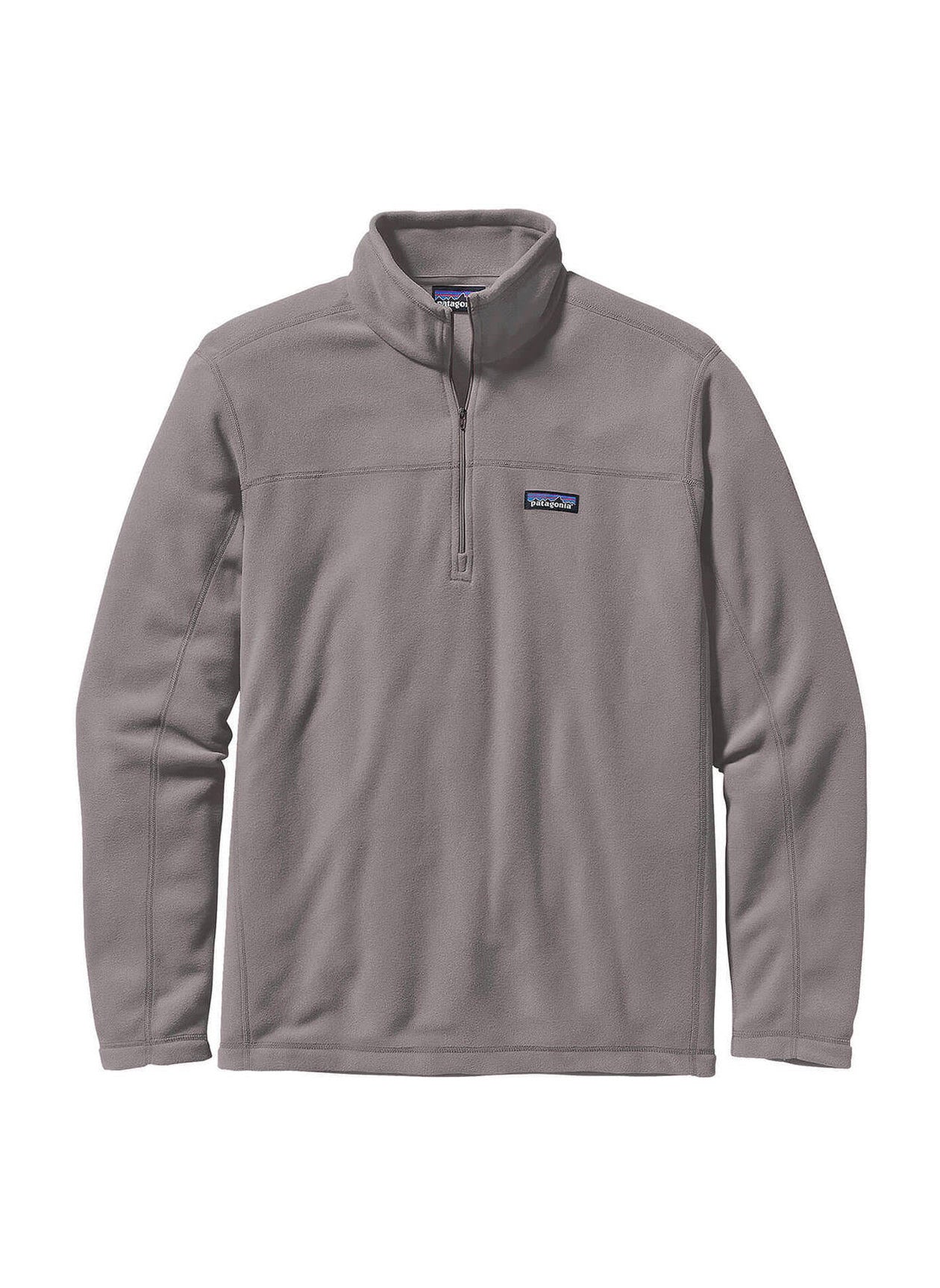 Patagonia Micro D Quarter-Zip