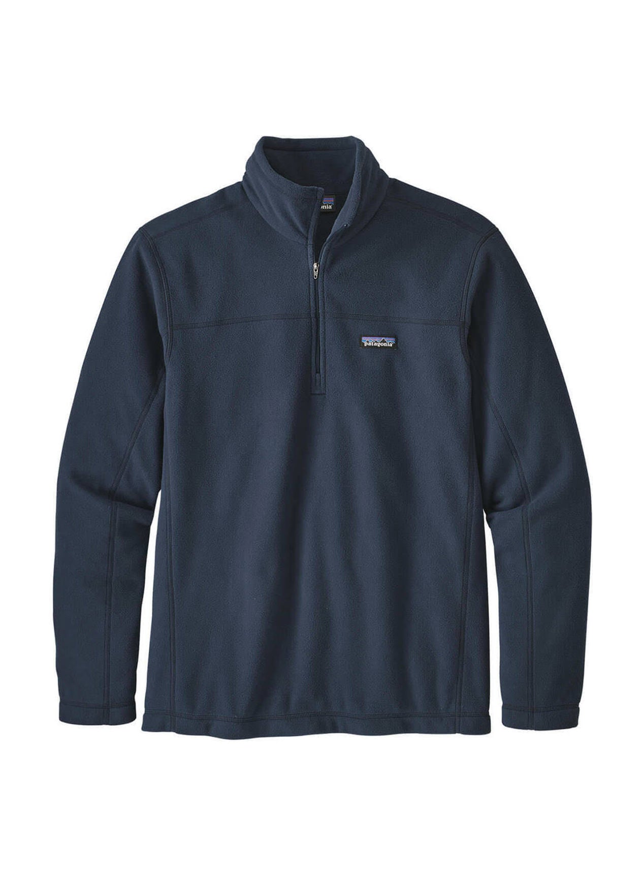 Patagonia Micro D Quarter-Zip