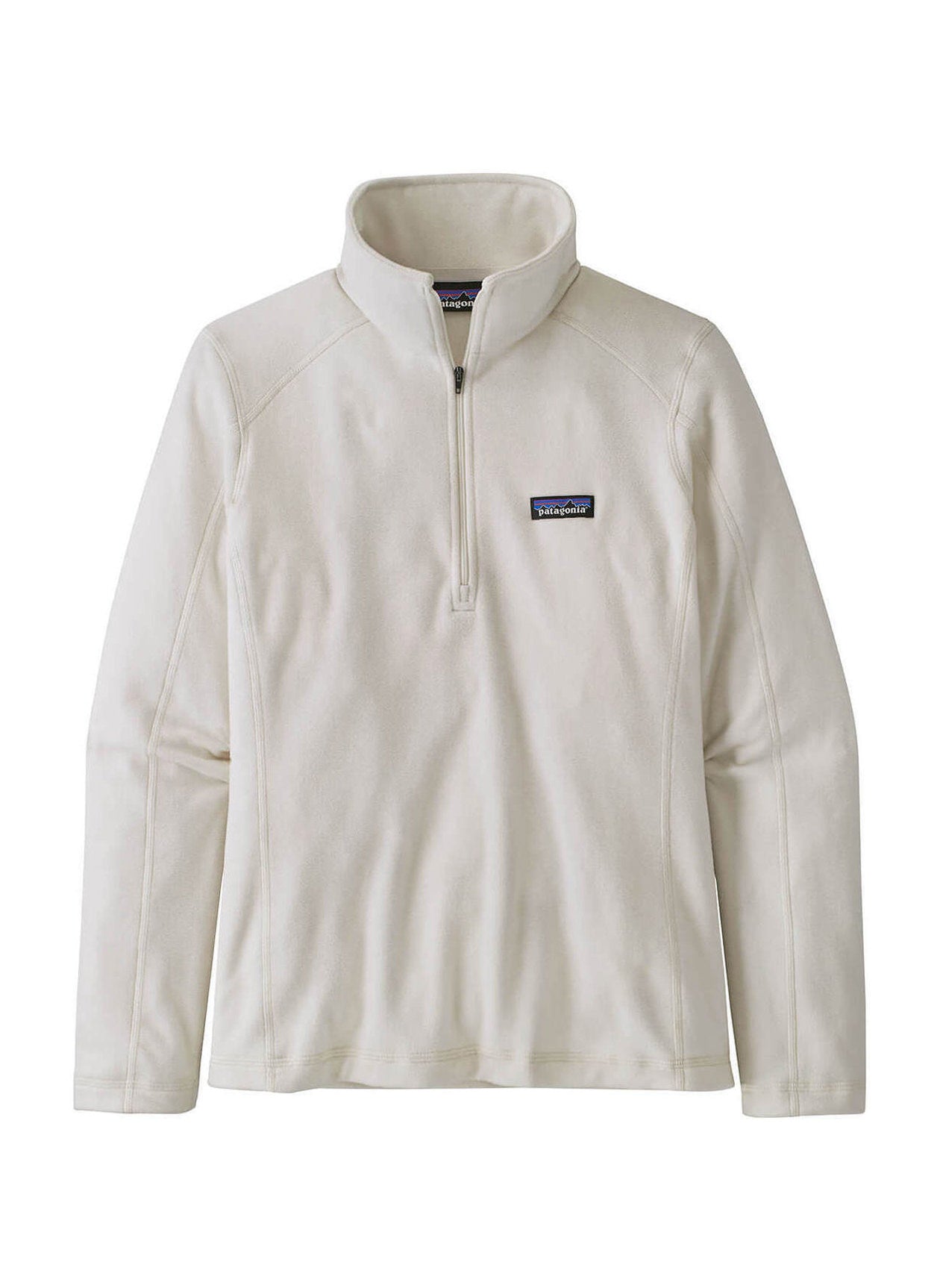 Patagonia Women's Micro D Quarter-Zip