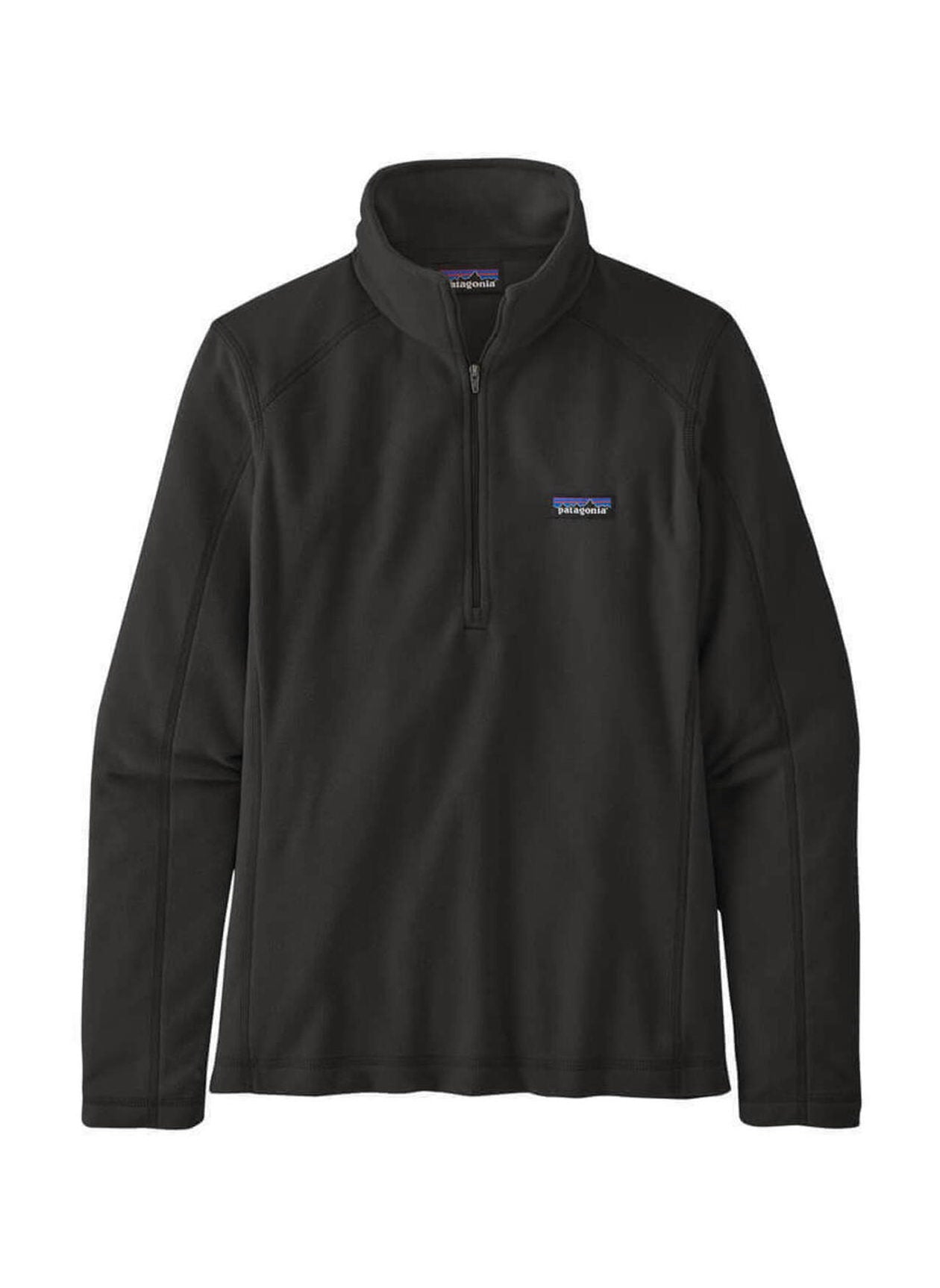 Patagonia Women's Micro D Quarter-Zip