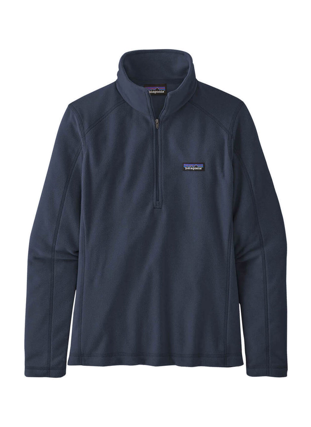 Patagonia Women's Micro D Quarter-Zip