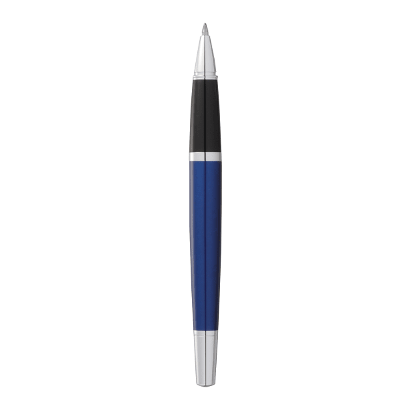 Cross® Bailey Blue Lacquer Roller Ball