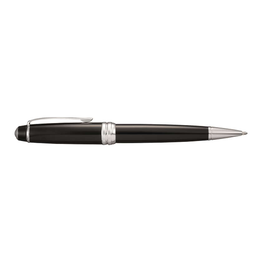 Cross® Bailey Black Lacquer Ballpoint