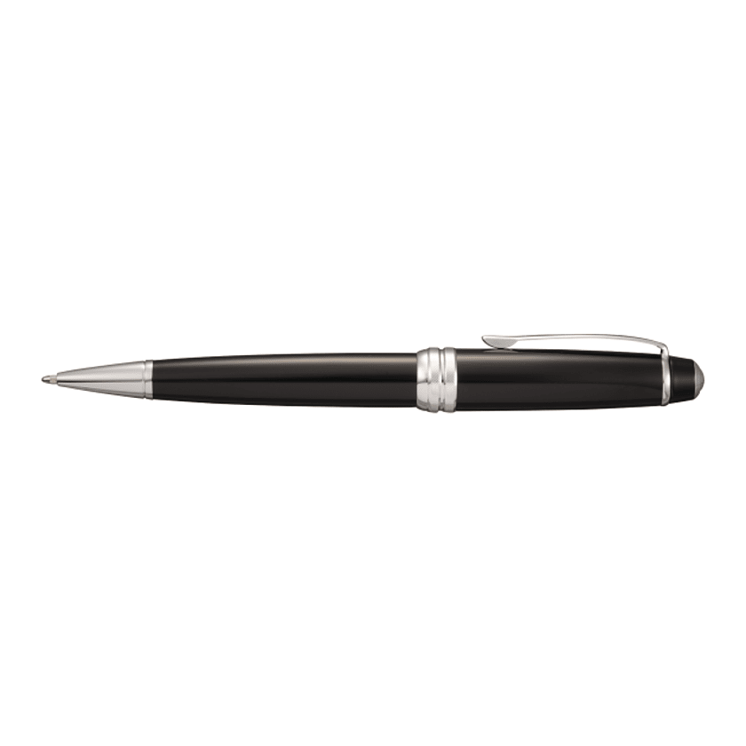 Cross® Bailey Black Lacquer Ballpoint