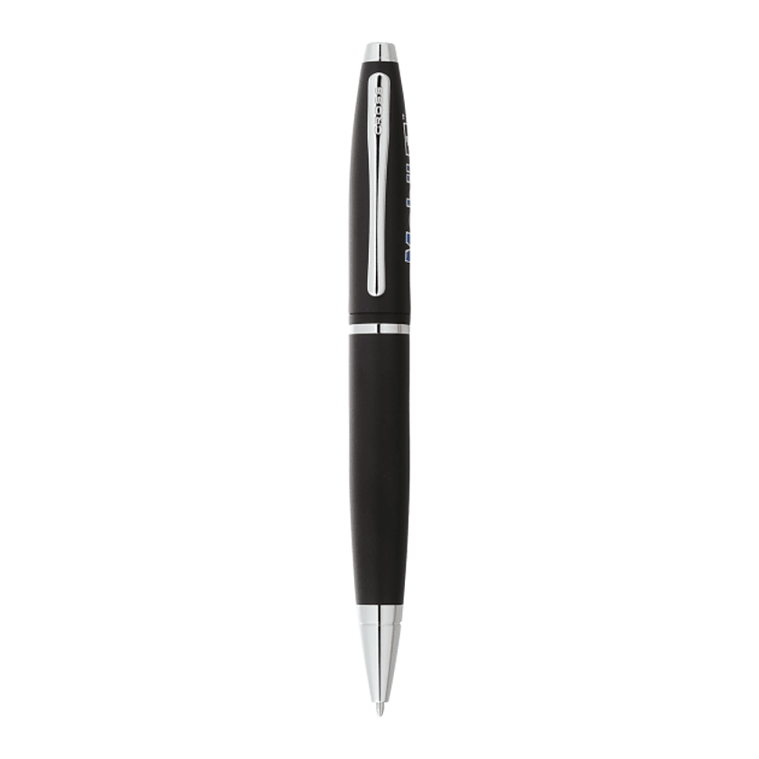 Cross® Calais Matte Black Ballpoint