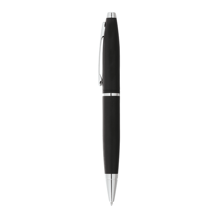 Cross® Calais Matte Black Ballpoint