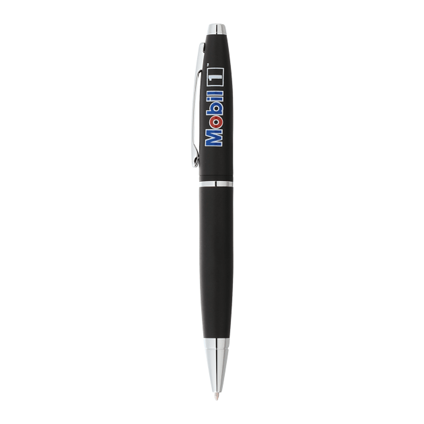 Cross® Calais Matte Black Ballpoint