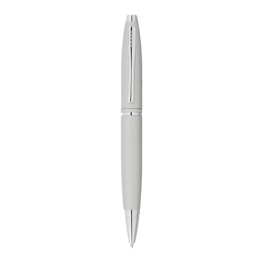 Cross® Calais Satin Chrome Ballpoint