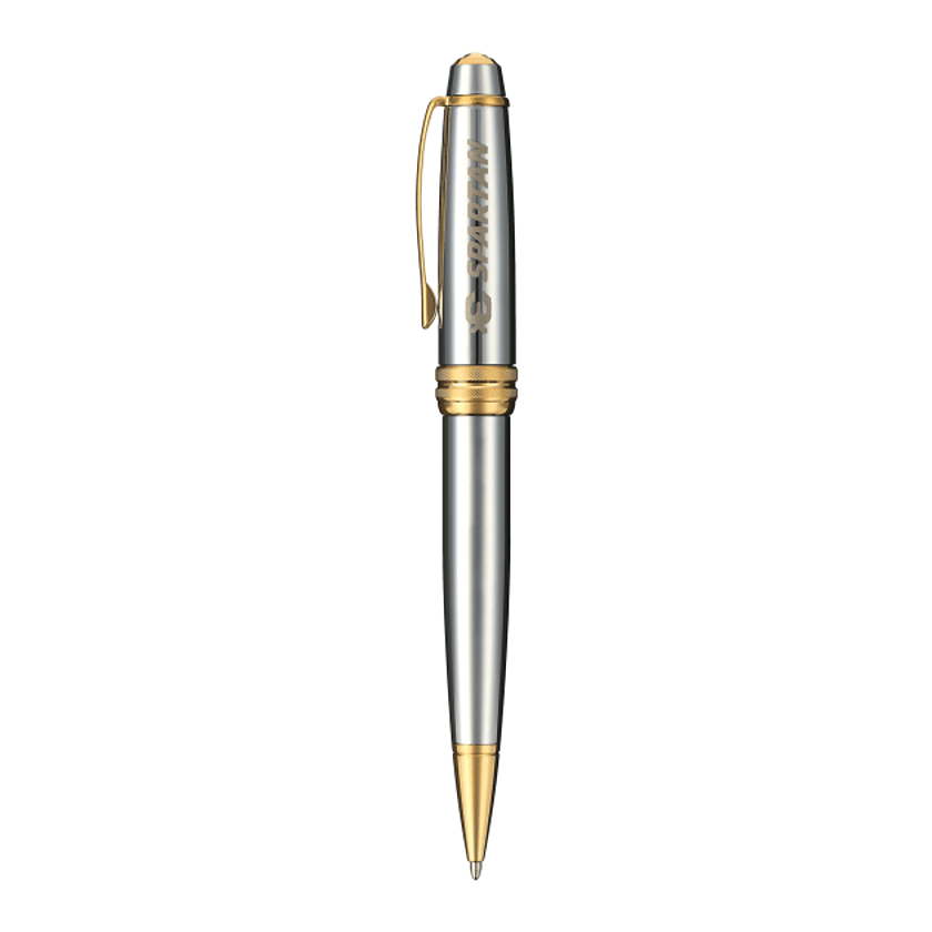 Cross Bailey Medalist Ballpoint