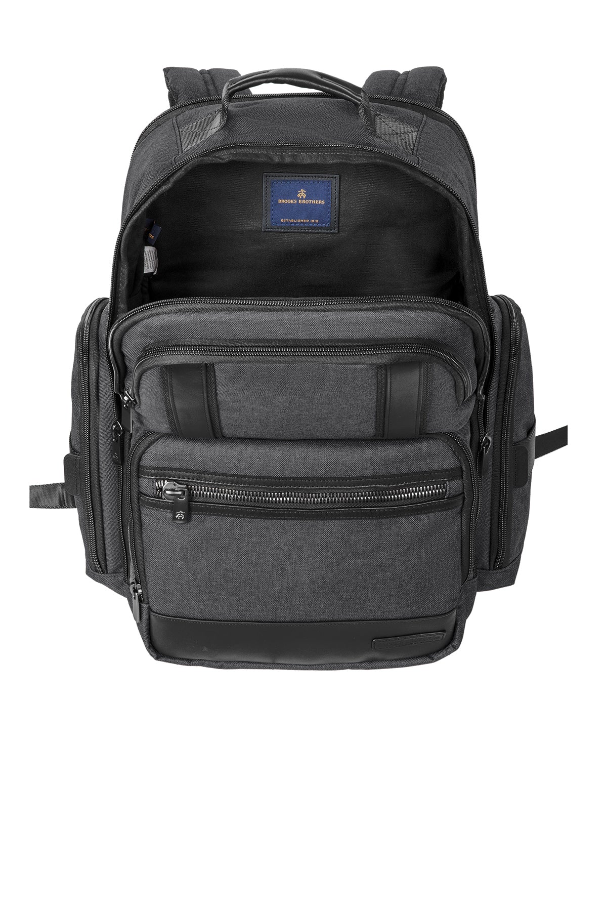 Brooks Brothers Grant Backpack