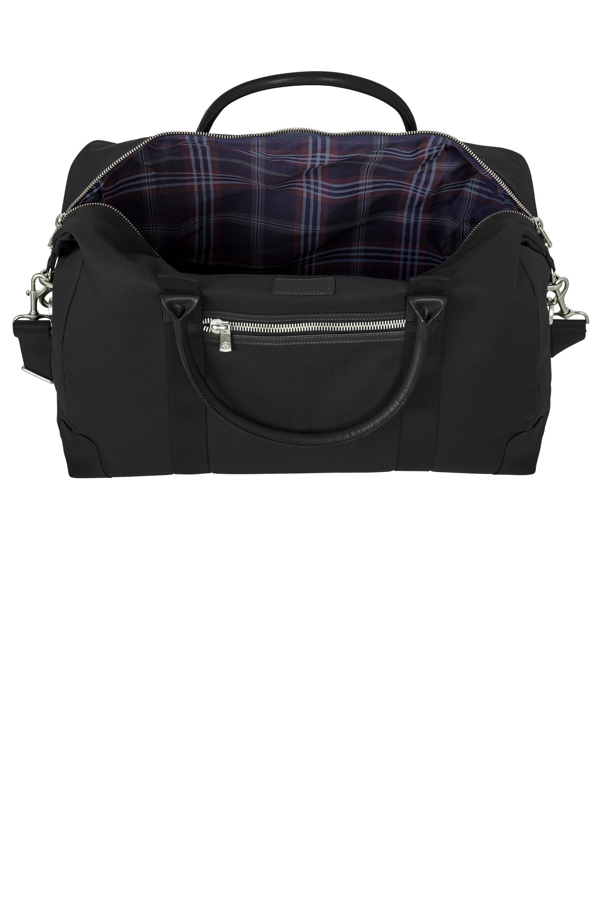 Brooks Brothers Wells Duffel