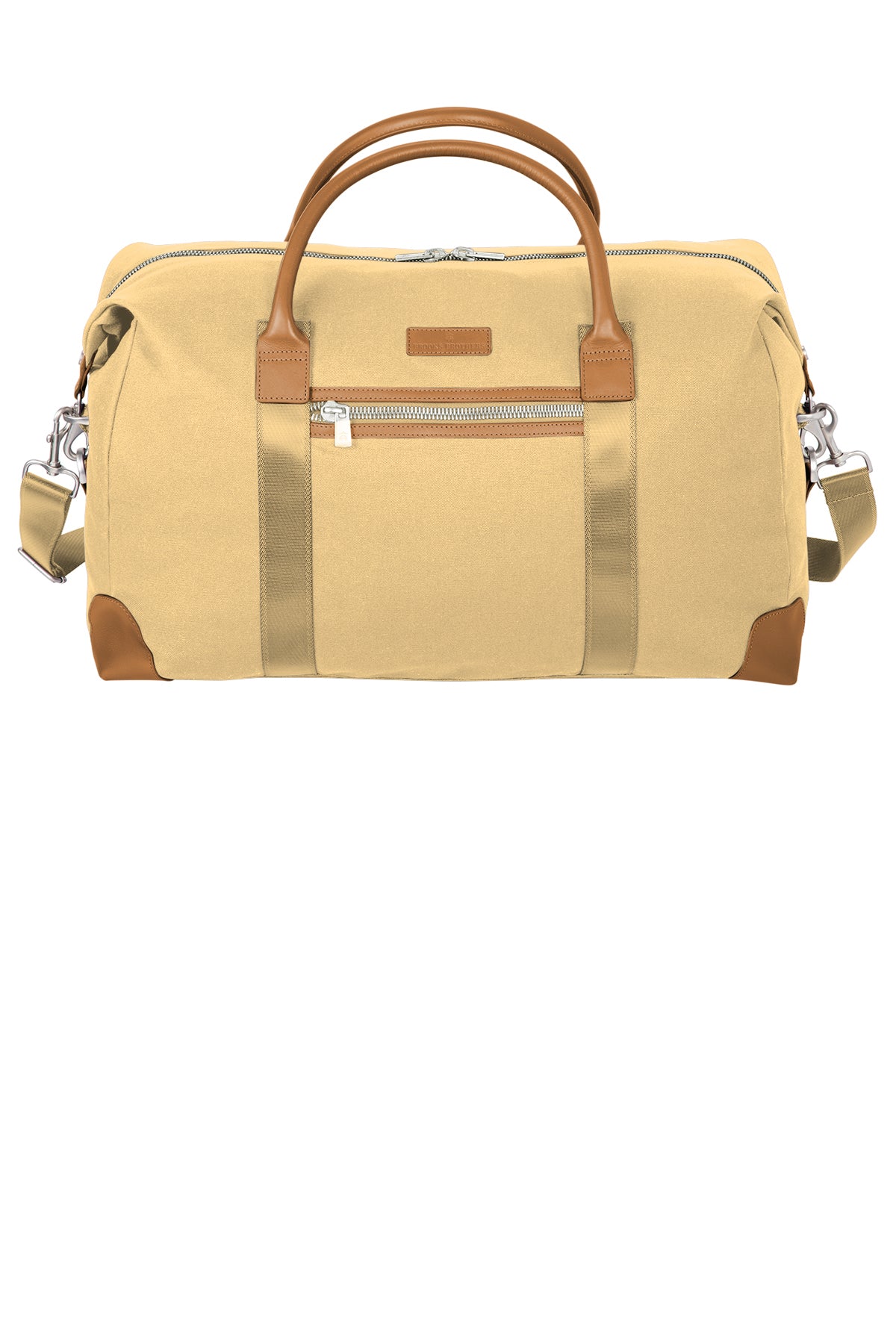 Brooks Brothers Wells Duffel