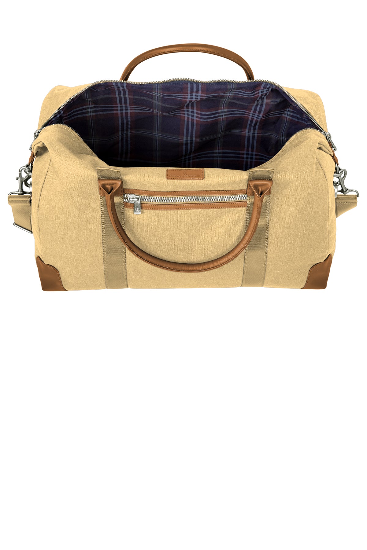 Brooks Brothers Wells Duffel