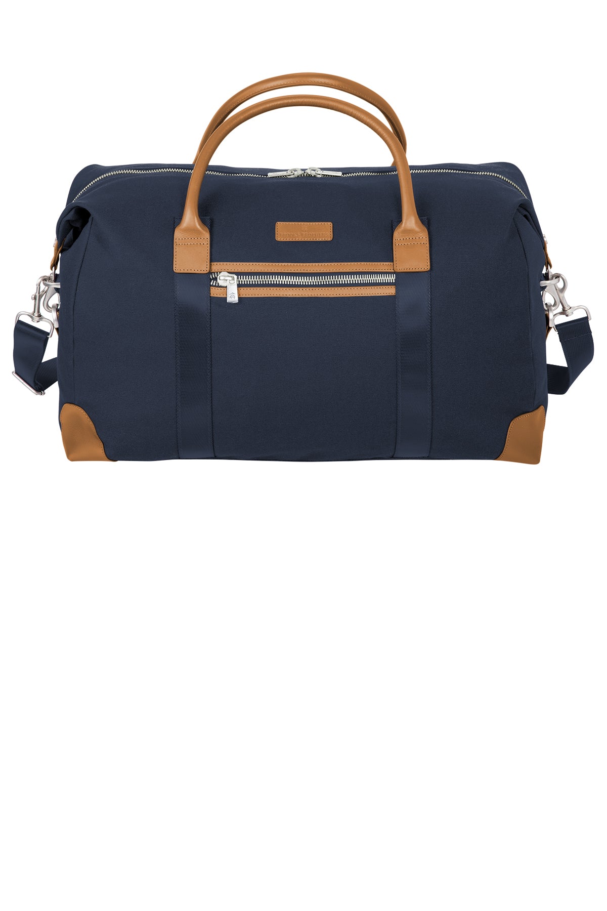 Brooks Brothers Wells Duffel