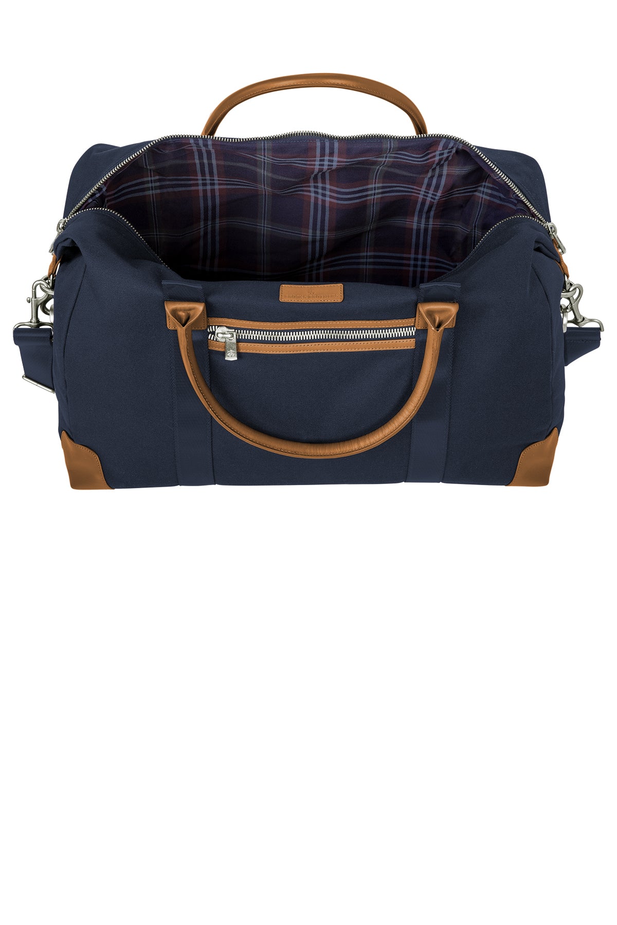 Brooks Brothers Wells Duffel