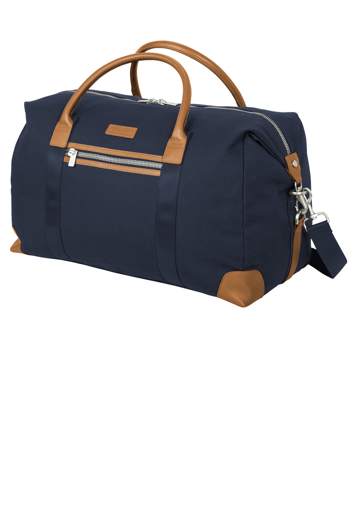 Brooks Brothers Wells Duffel