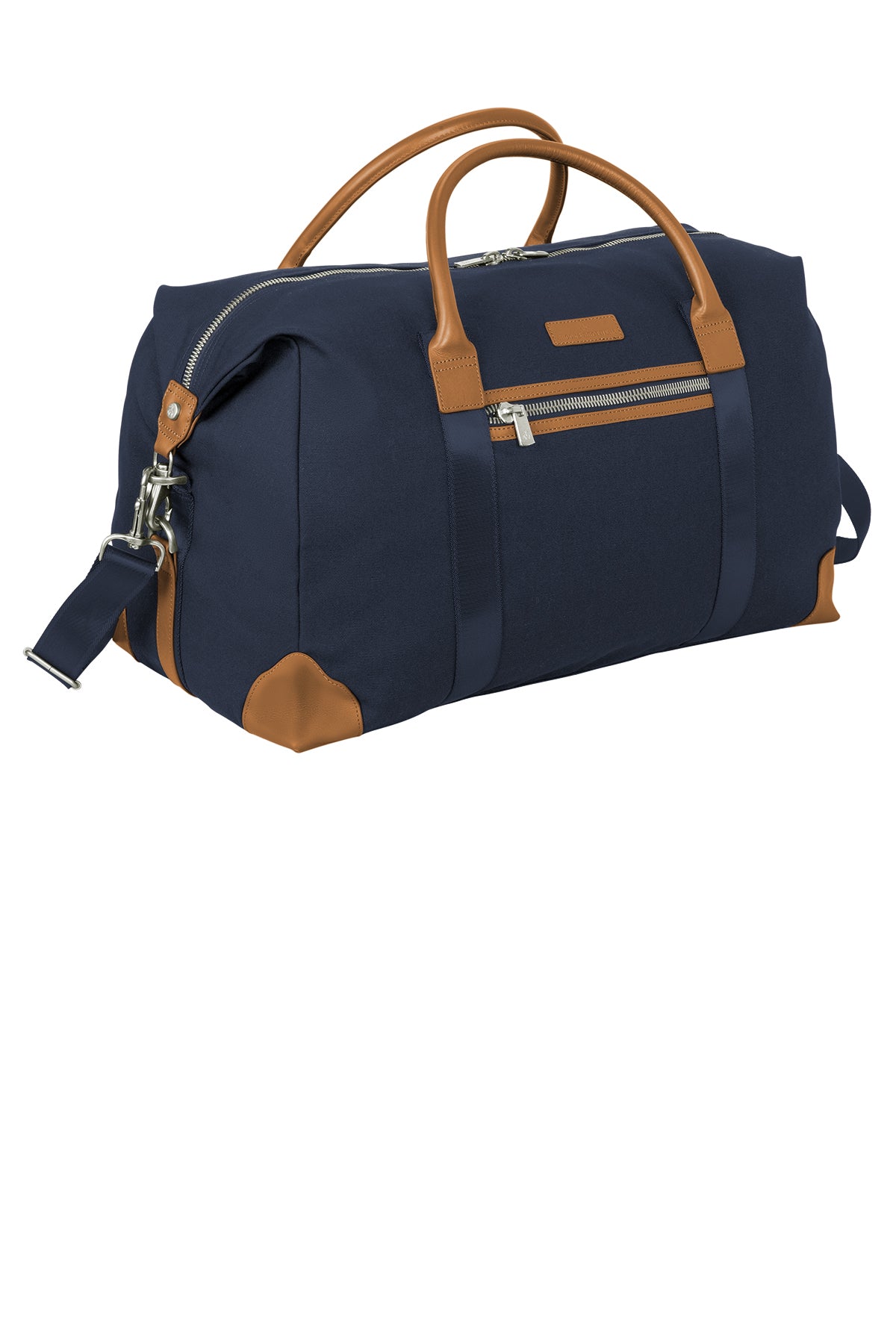 Brooks Brothers Wells Duffel