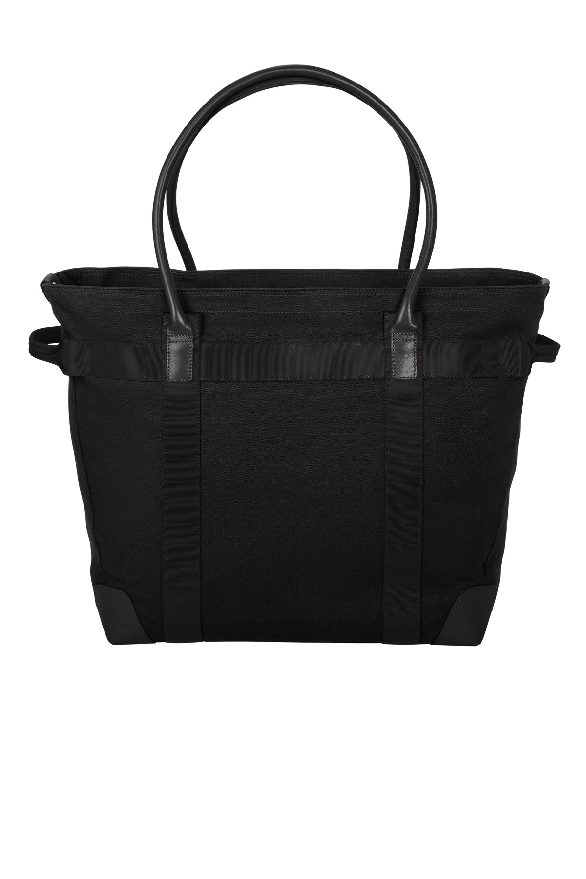 Brooks Brothers Wells Laptop Tote