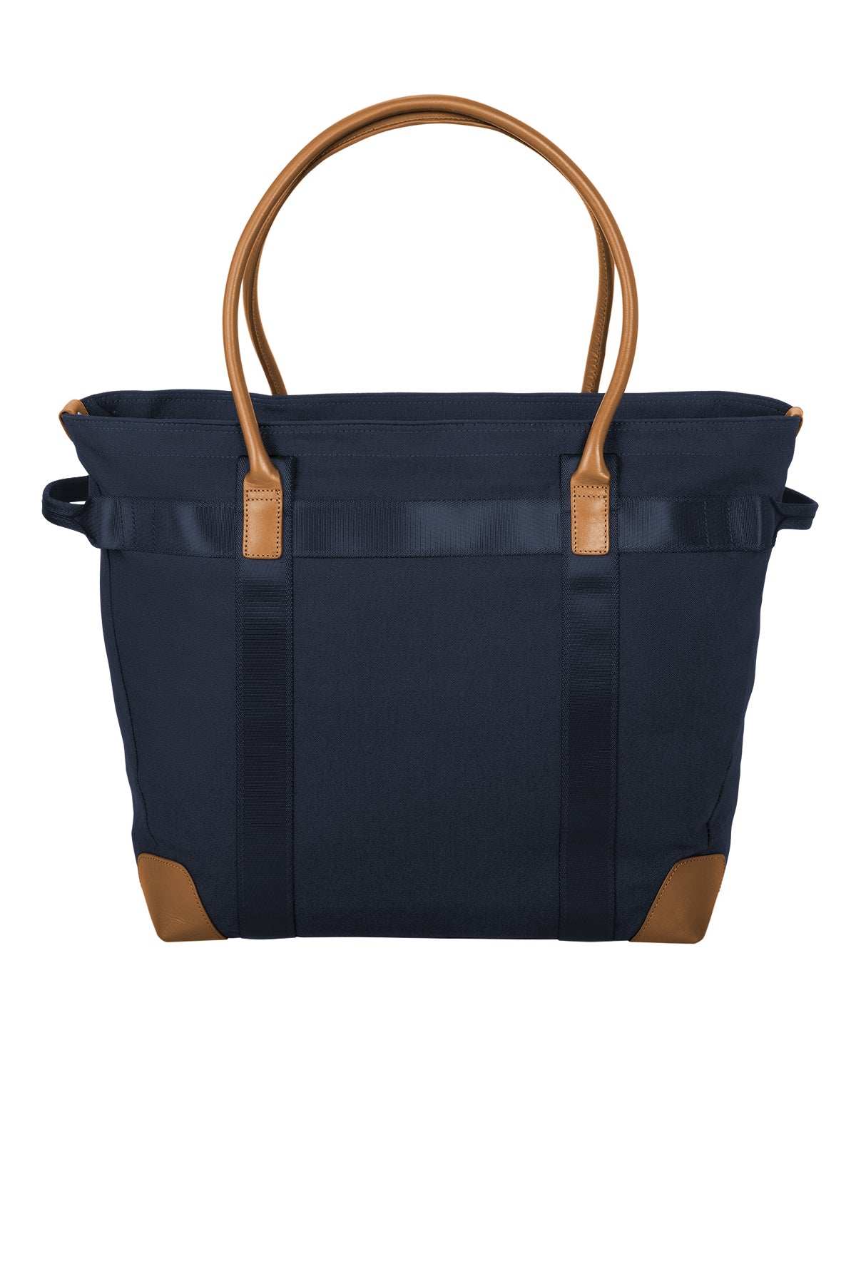 Brooks Brothers Wells Laptop Tote