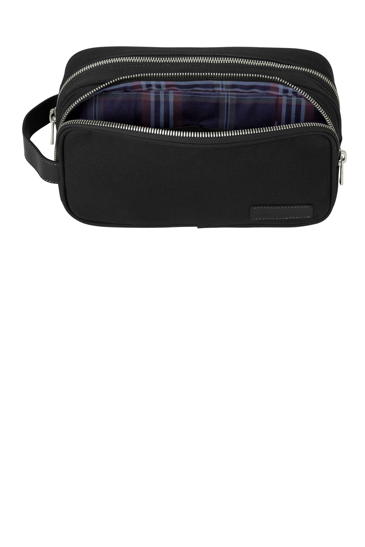 Brooks Brothers Wells Dopp Kit