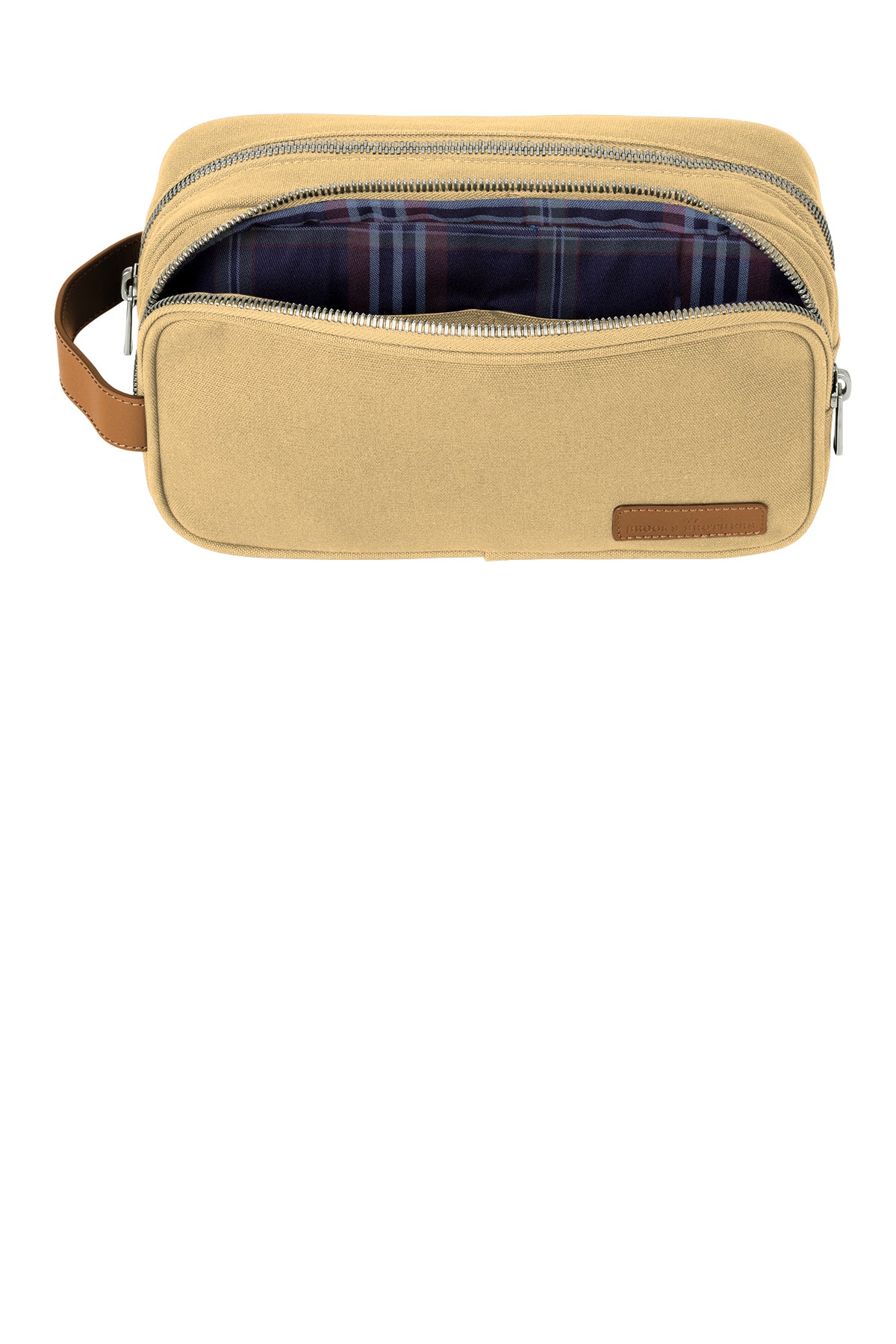 Brooks Brothers Wells Dopp Kit