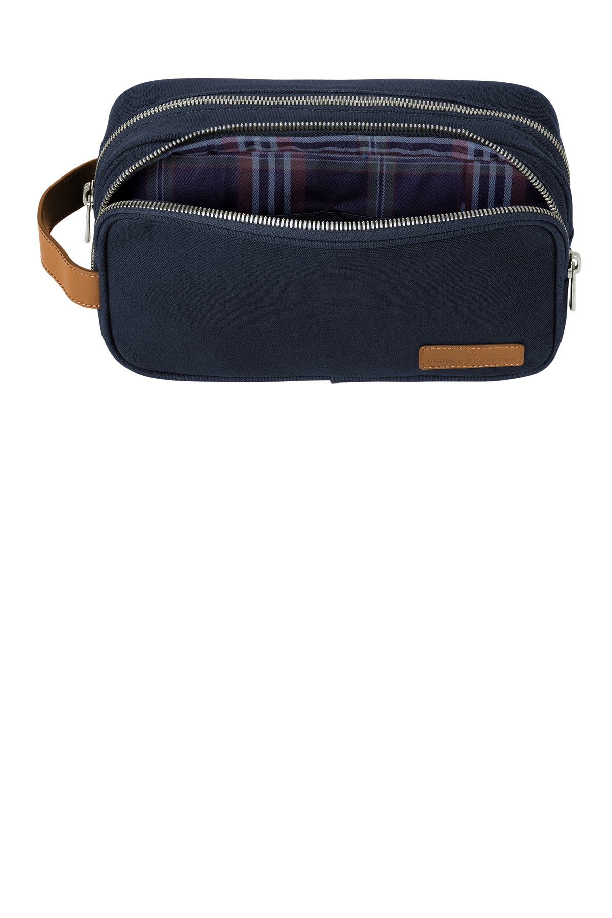 Brooks Brothers Wells Dopp Kit