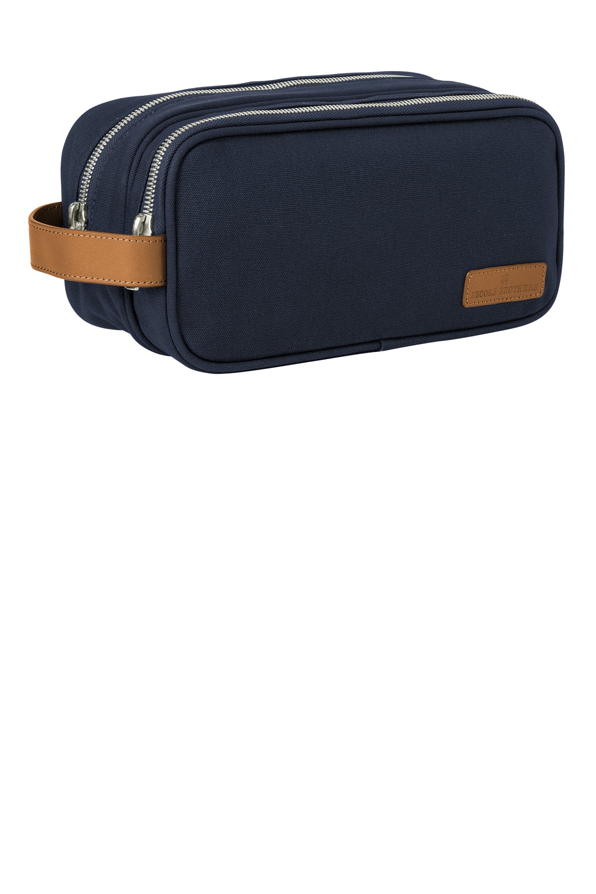 Brooks Brothers Wells Dopp Kit