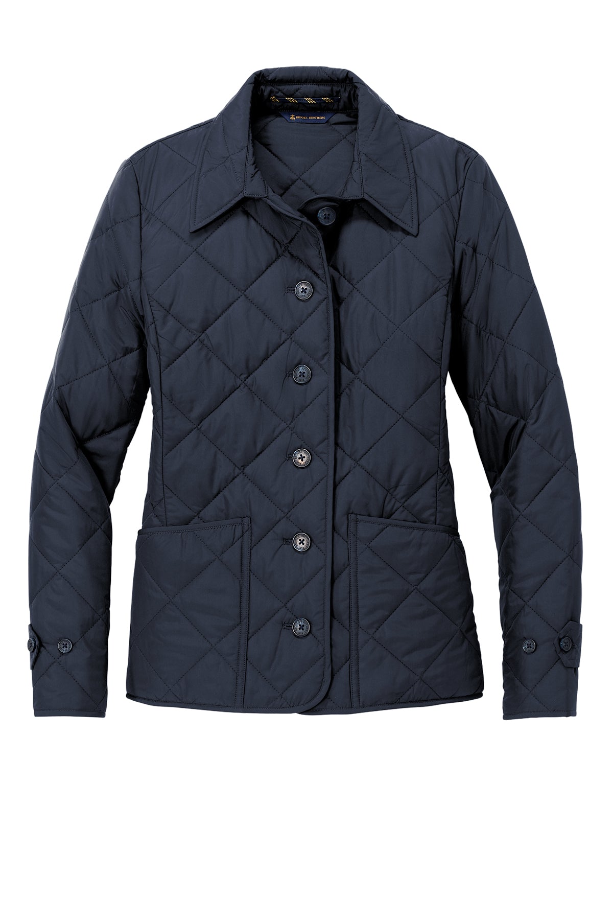 Brooks Brother Women’s Quilted Jacket