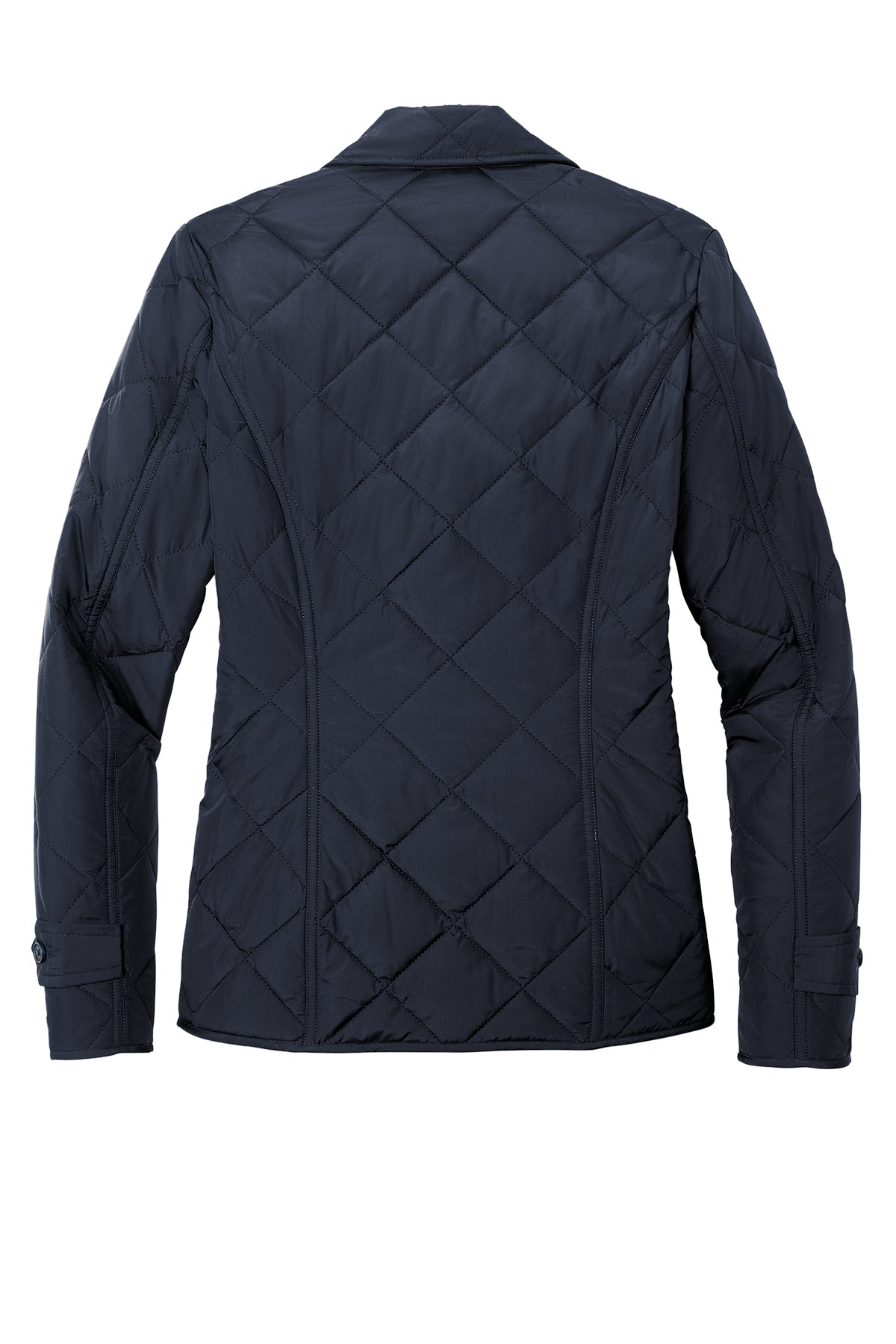 Brooks Brother Women’s Quilted Jacket