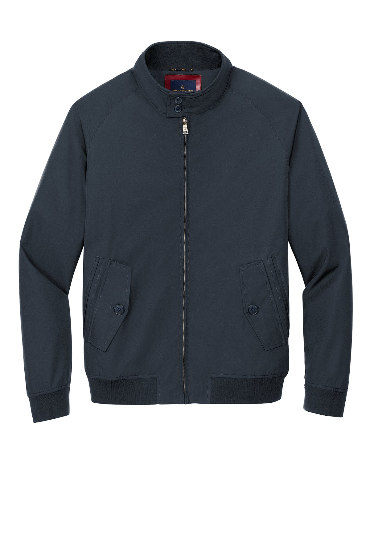 Brooks Brothers Bomber Jacket