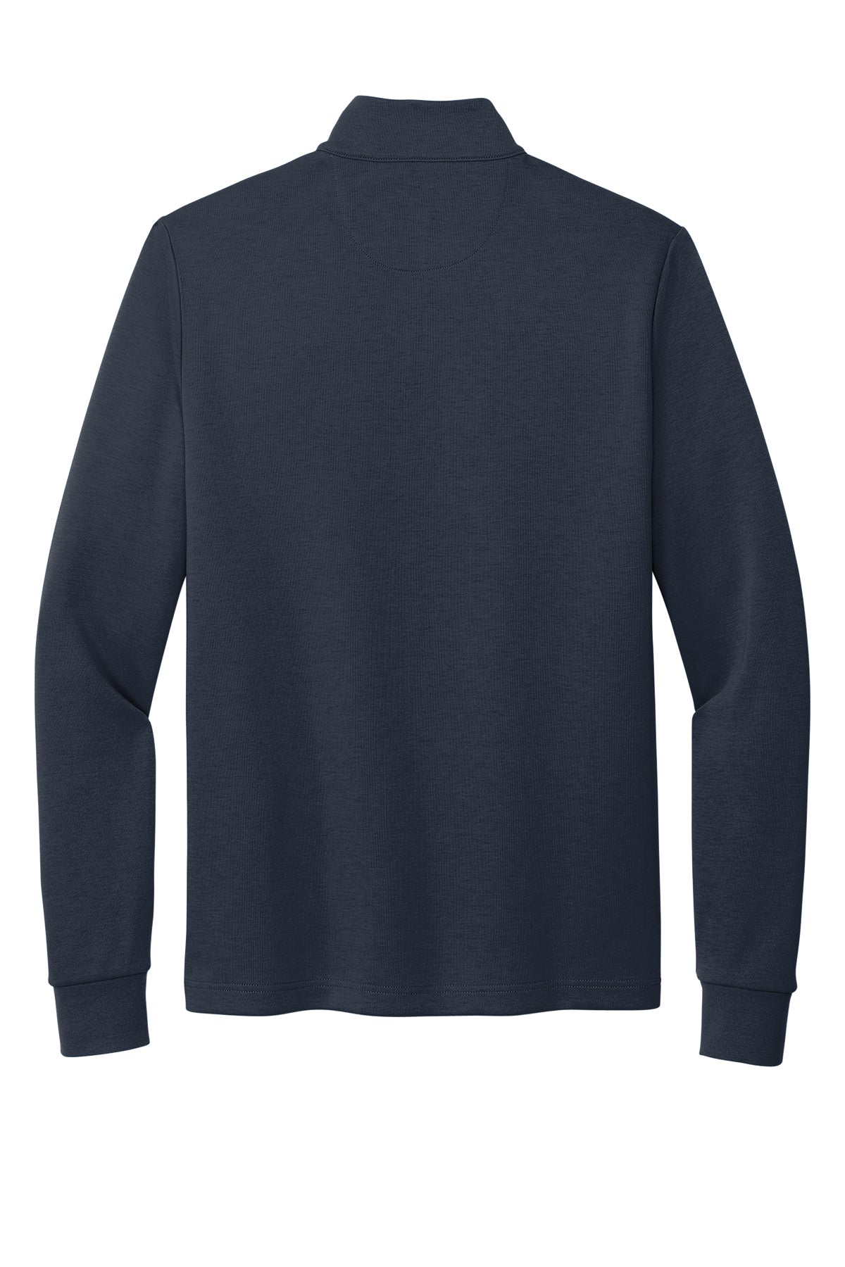 Brooks Brothers Double-Knit 1/4-Zip