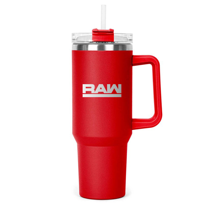 40oz Travel Tumbler