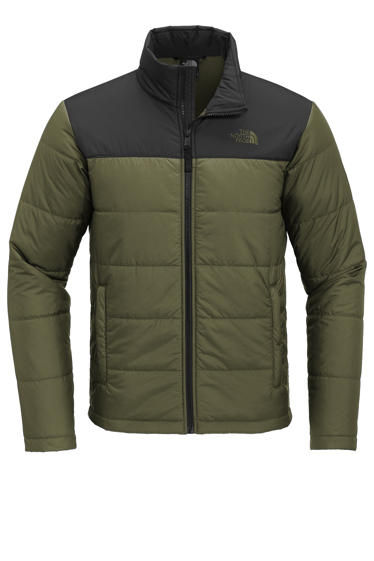 The North Face ® Chest Logo Everyday Insulated Jacket