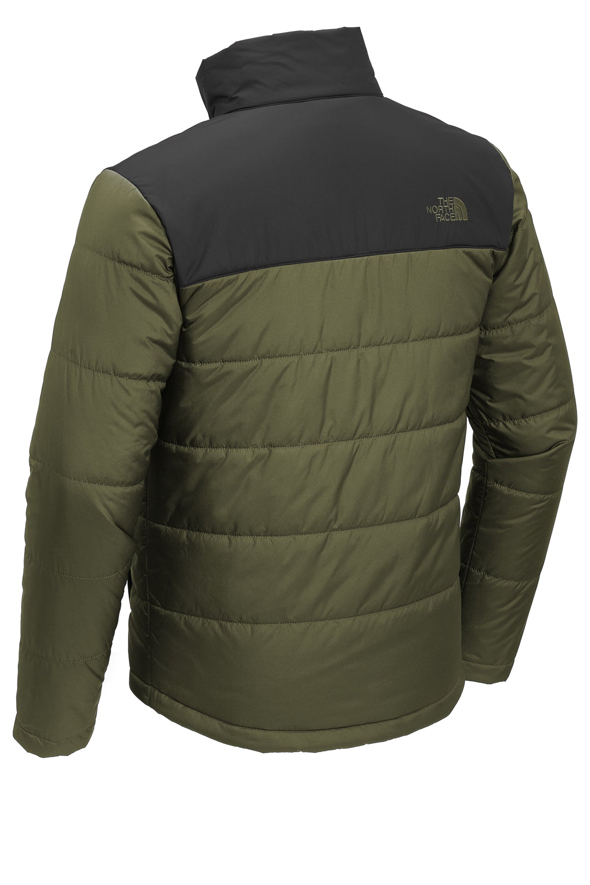 The North Face ® Chest Logo Everyday Insulated Jacket