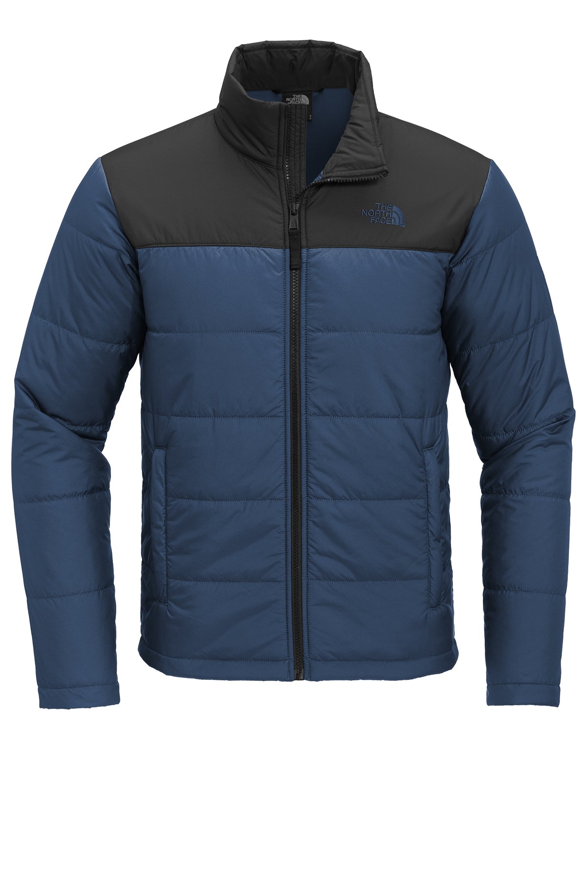 The North Face ® Chest Logo Everyday Insulated Jacket