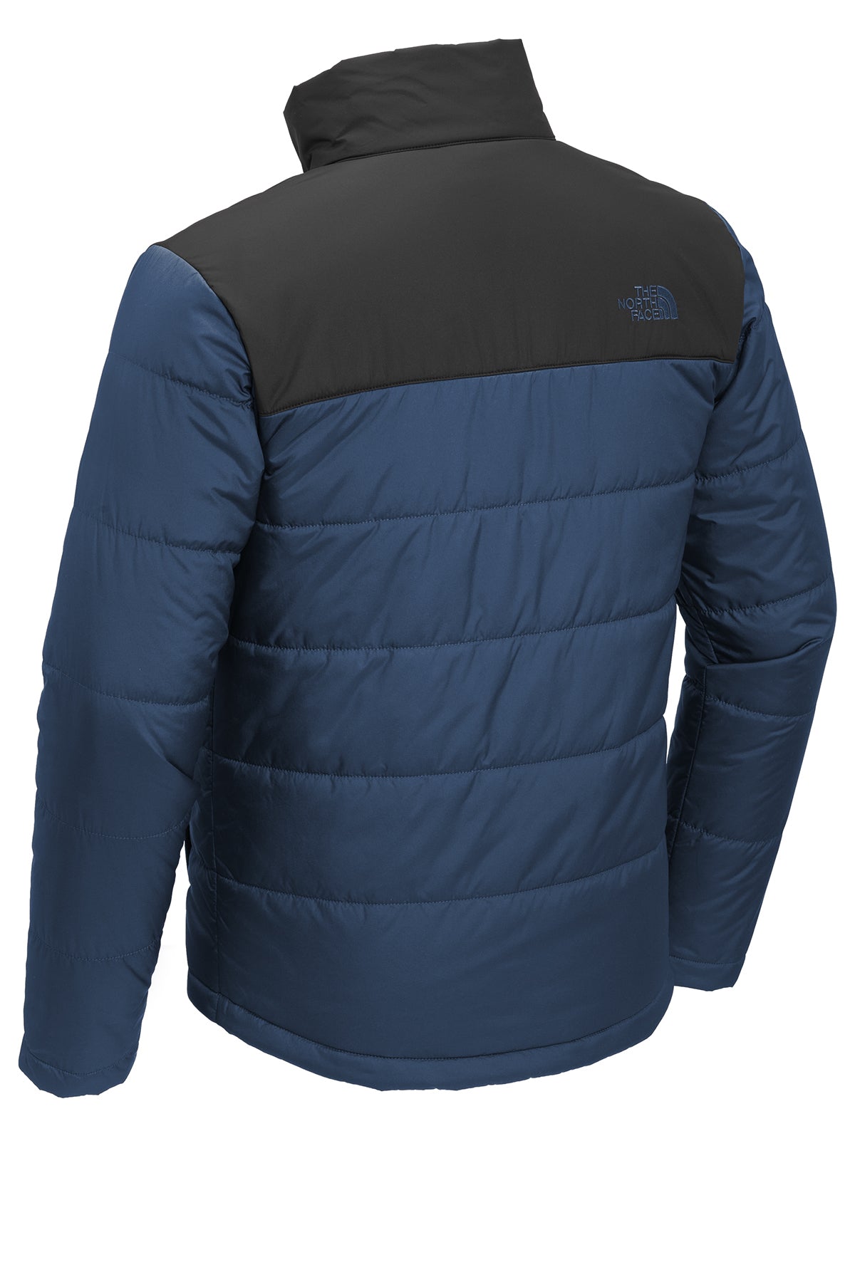 The North Face ® Chest Logo Everyday Insulated Jacket