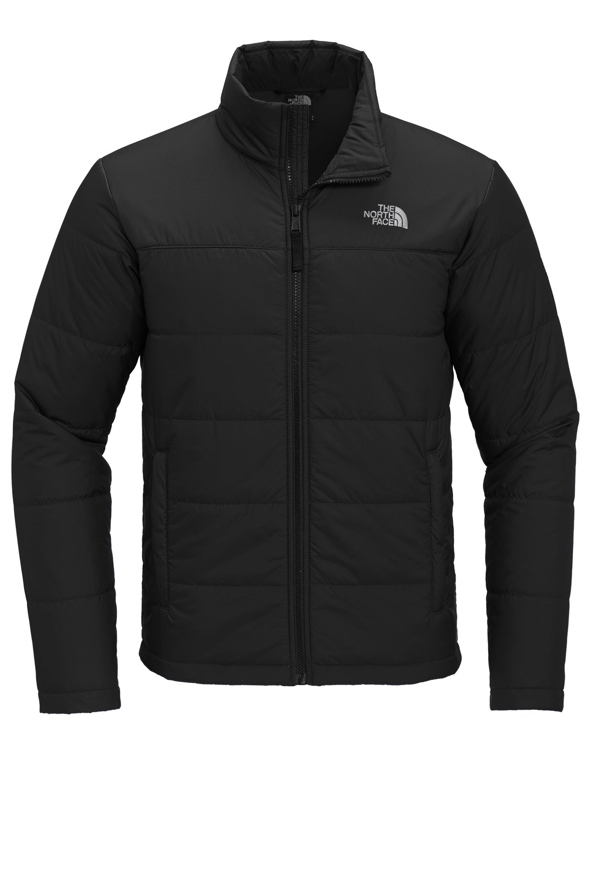 The North Face ® Chest Logo Everyday Insulated Jacket