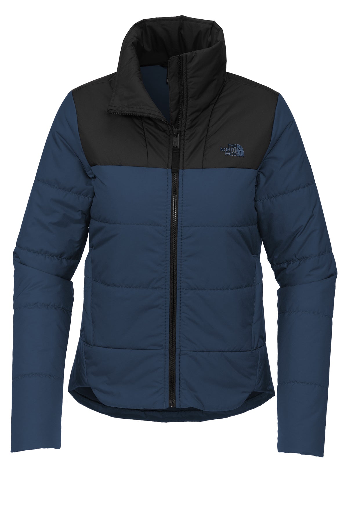 The North Face ® Ladies Chest Logo Everyday Insulated Jacket