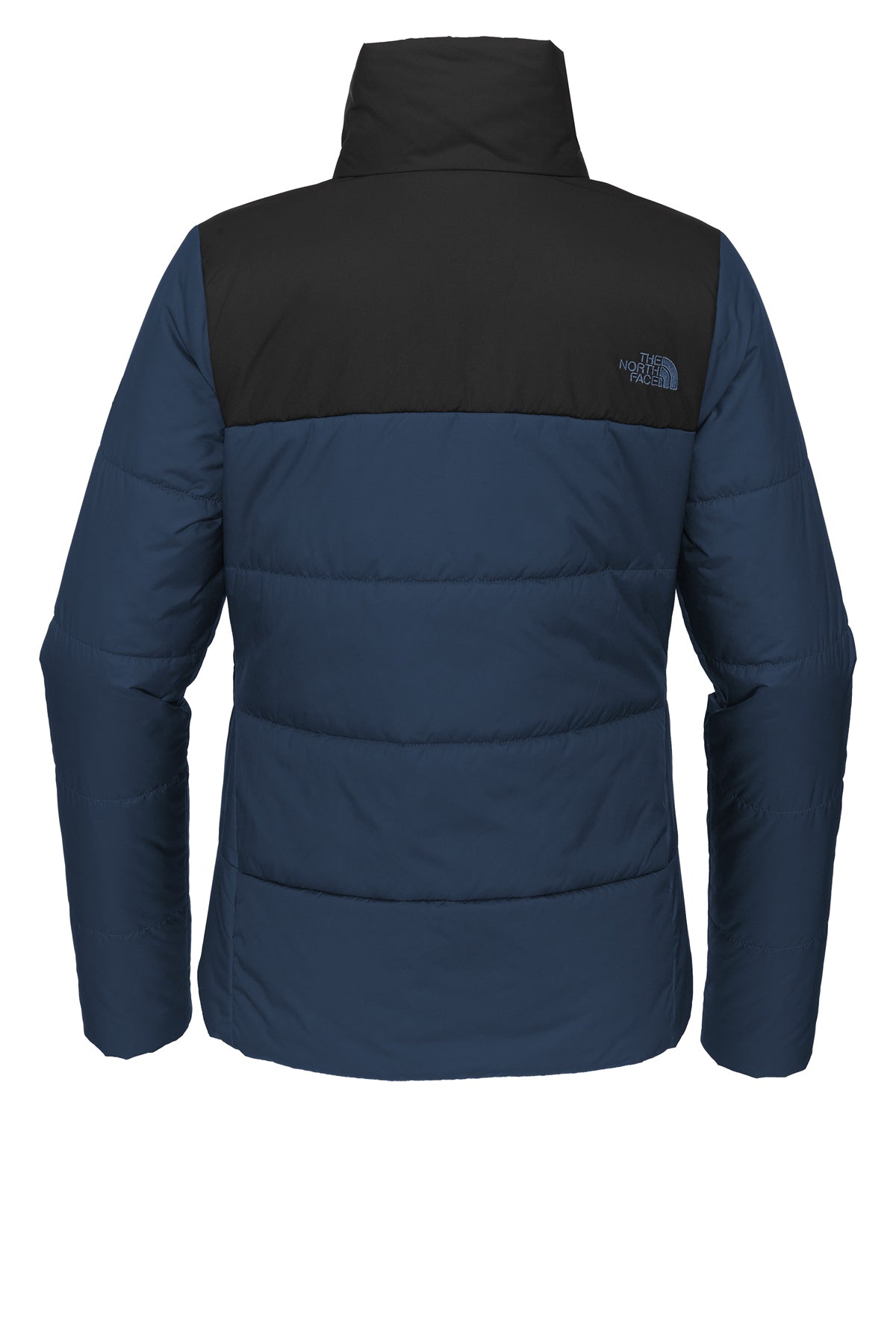 The North Face ® Ladies Chest Logo Everyday Insulated Jacket