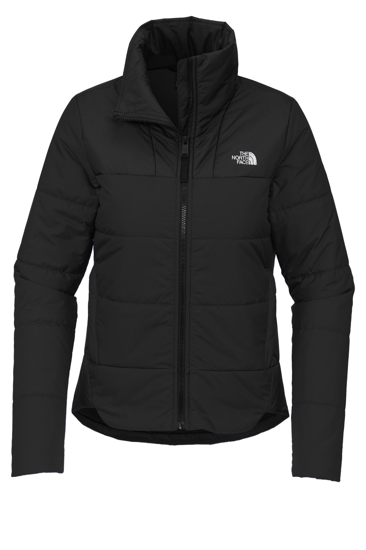 The North Face ® Ladies Chest Logo Everyday Insulated Jacket