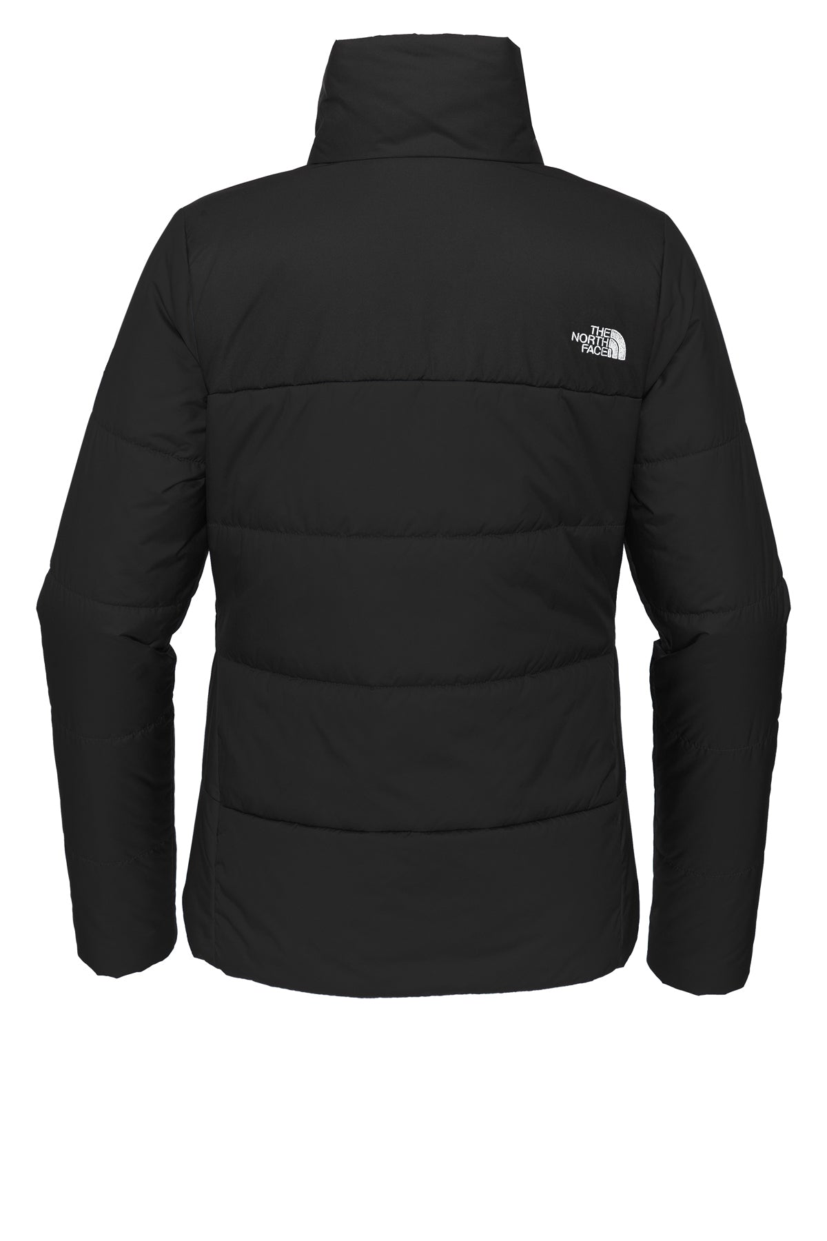 The North Face ® Ladies Chest Logo Everyday Insulated Jacket