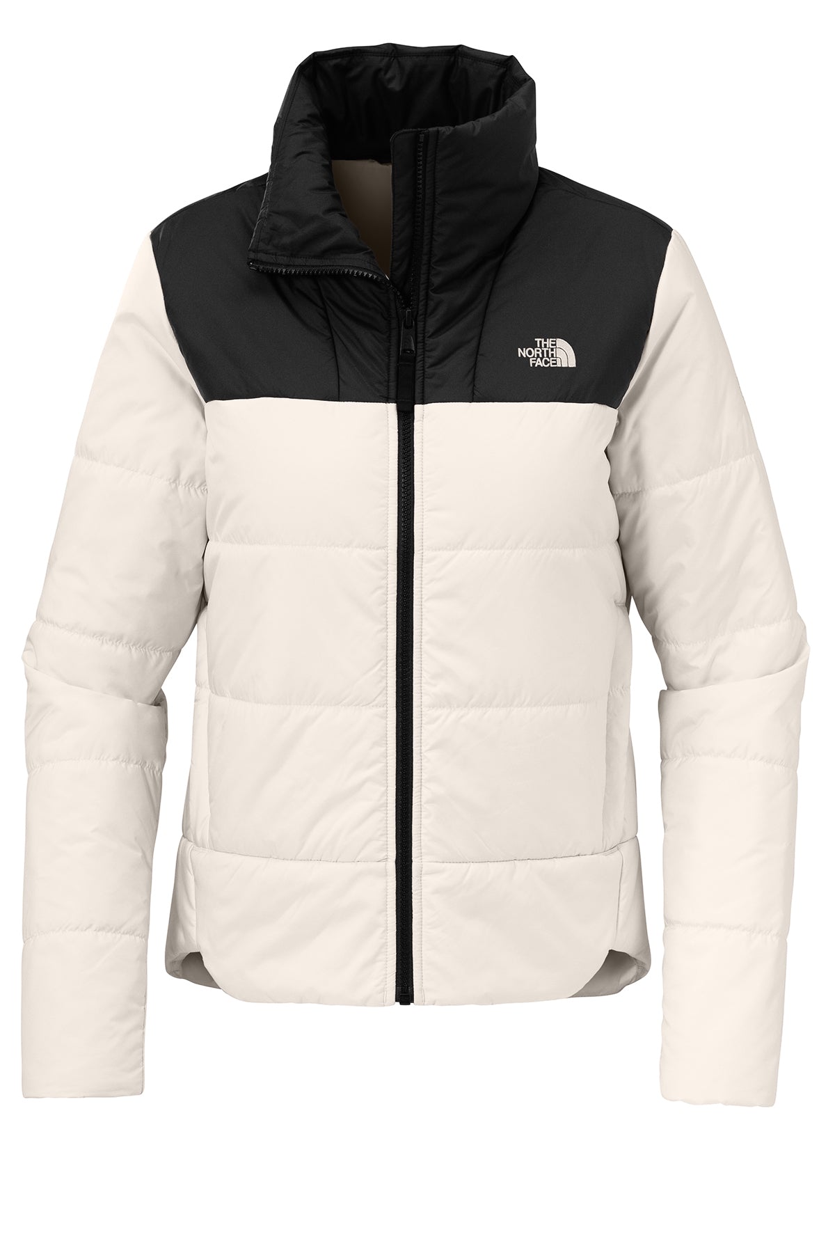 The North Face ® Ladies Chest Logo Everyday Insulated Jacket