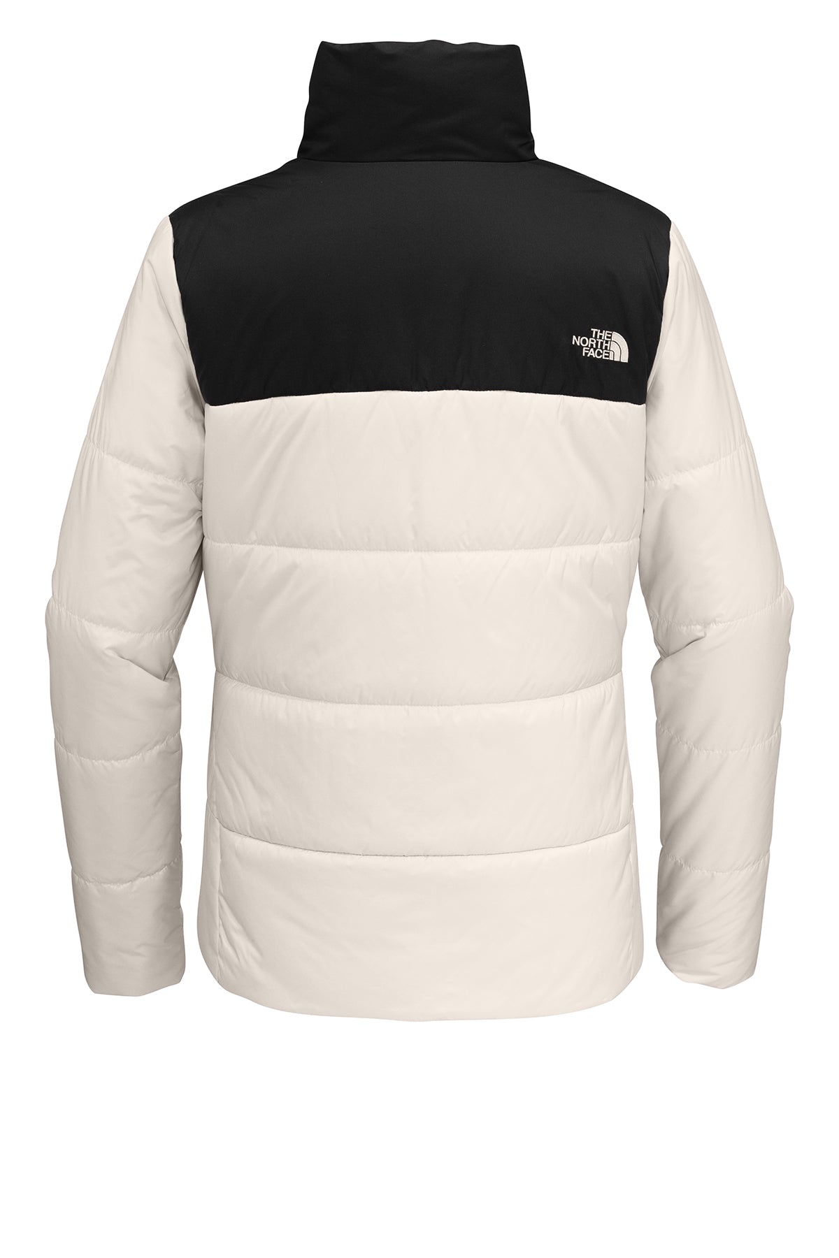 The North Face ® Ladies Chest Logo Everyday Insulated Jacket