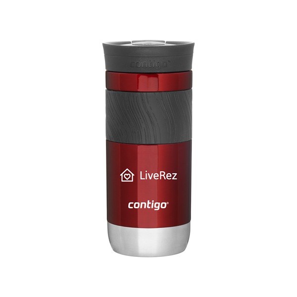 Contigo Byron 2.0 16oz Tumbler